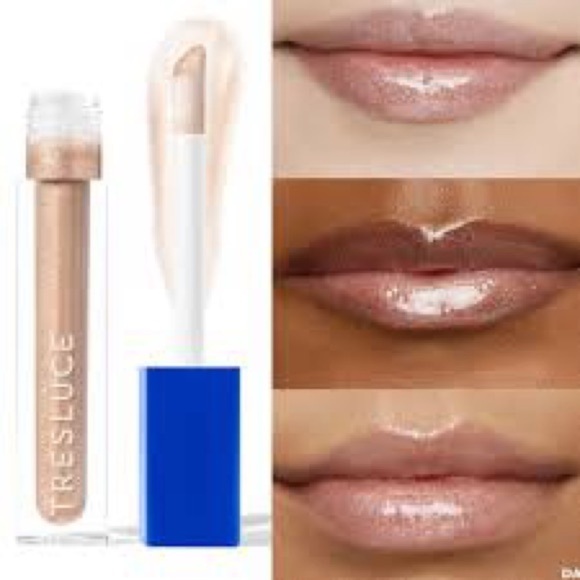 TRESLUCE NIB LIPS B LIKE.. DAZZLING - Picture 3 of 4